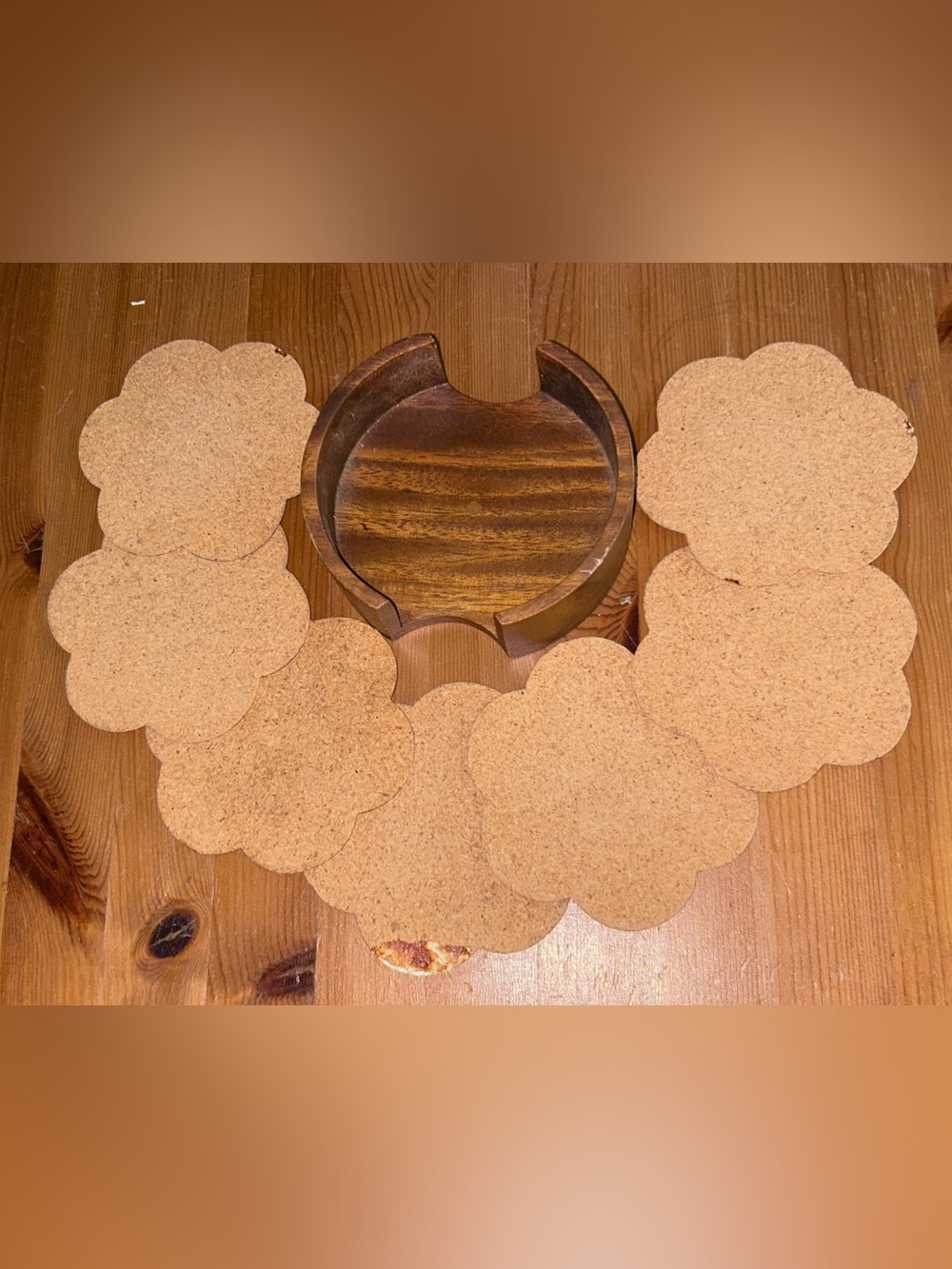 Gumps Coasters - Picture 3 of 5